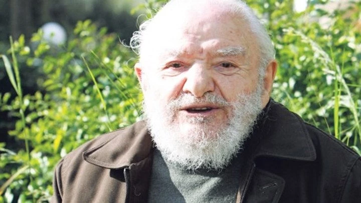 «Γονάτισε» ξεχασμένος ο λαϊκός ήρωας Σαμψών: Νιώθω μοναξιά, νοσταλγώ όσα έζησα